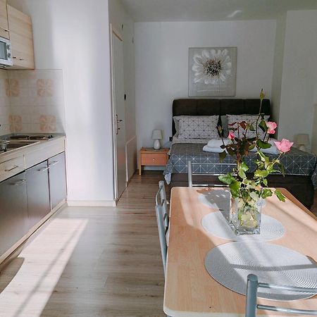 Marko Apartment Rovinj Eksteriør bilde