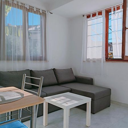 Marko Apartment Rovinj Eksteriør bilde