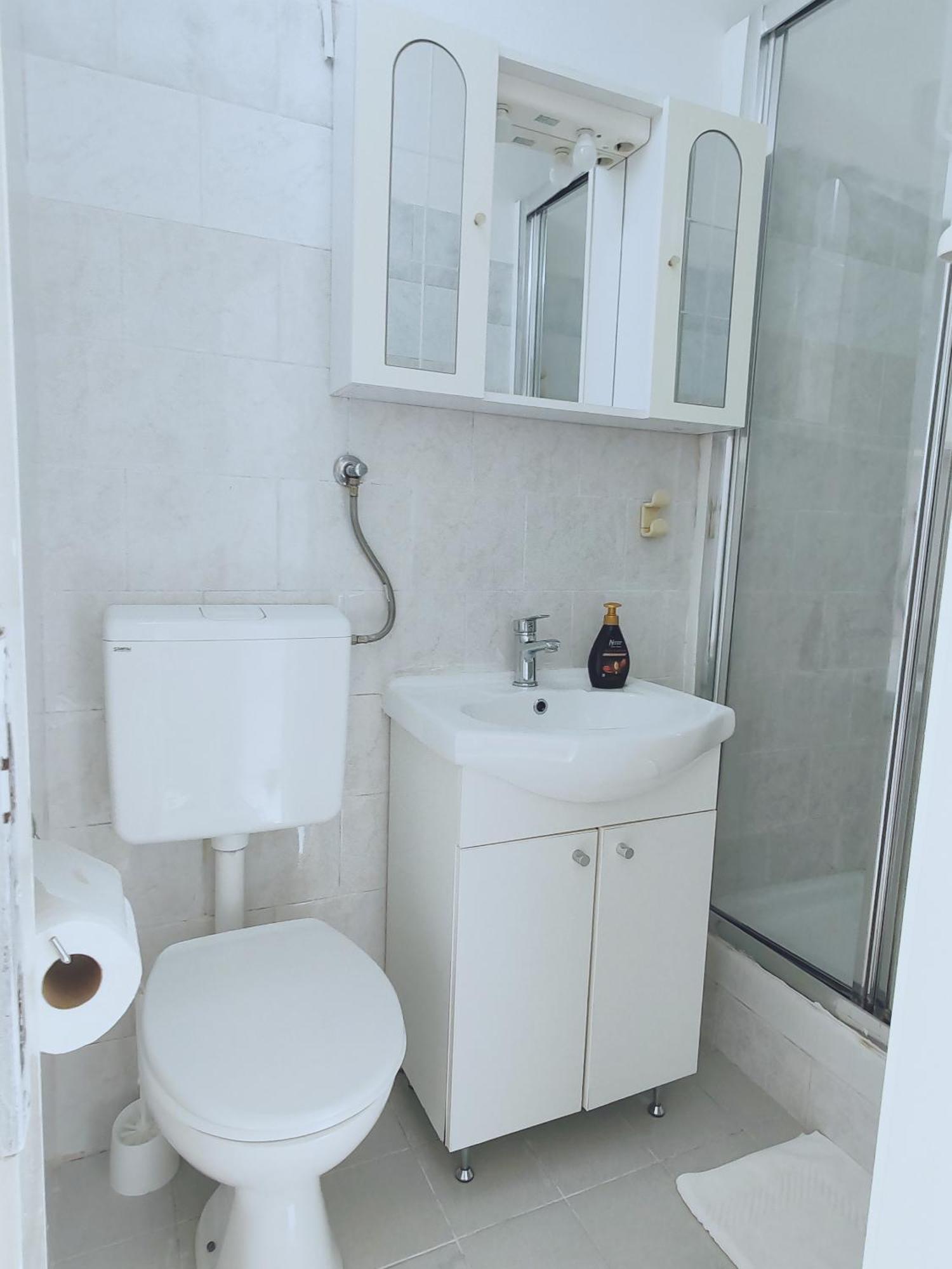 Marko Apartment Rovinj Eksteriør bilde