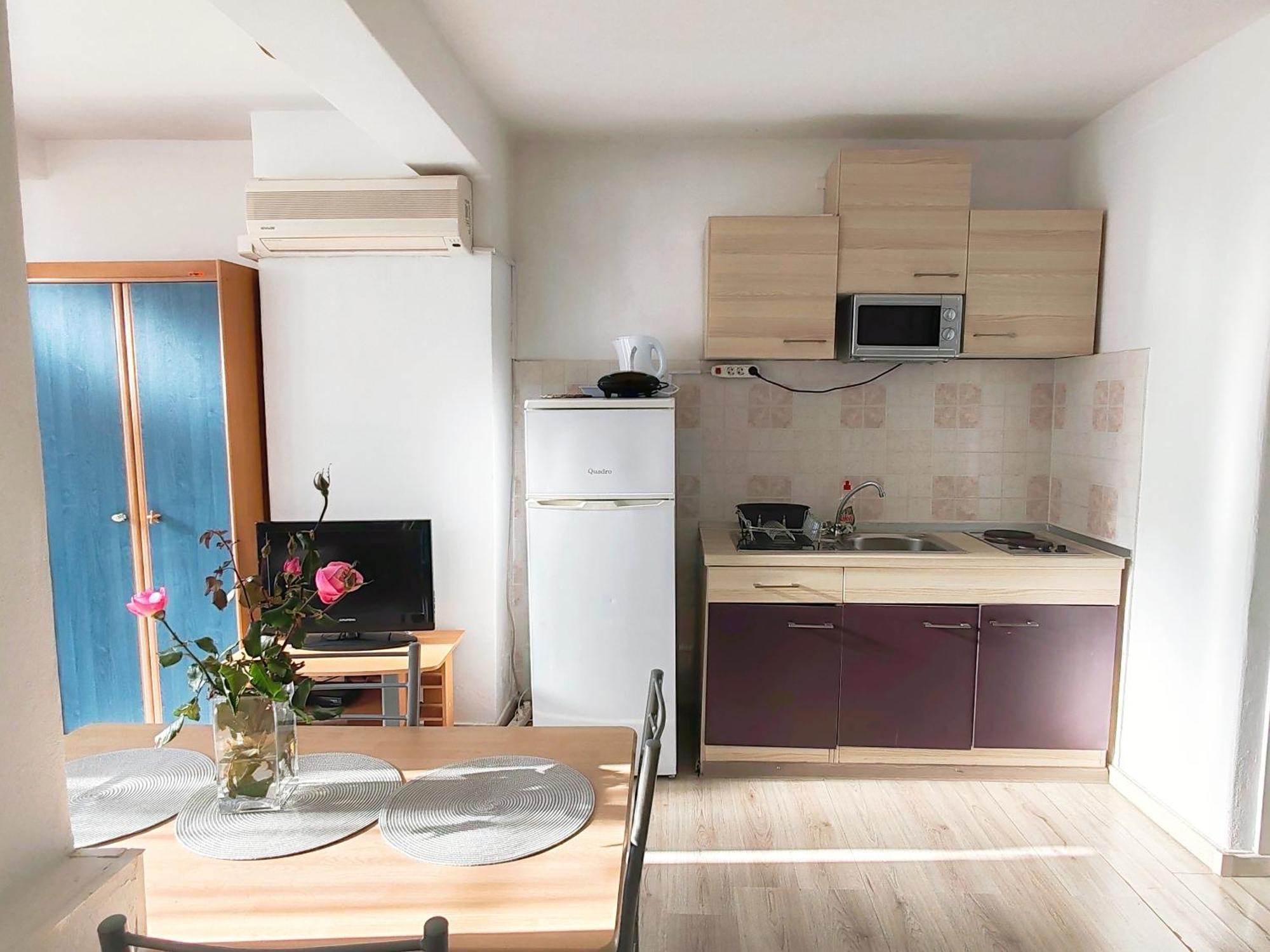 Marko Apartment Rovinj Eksteriør bilde