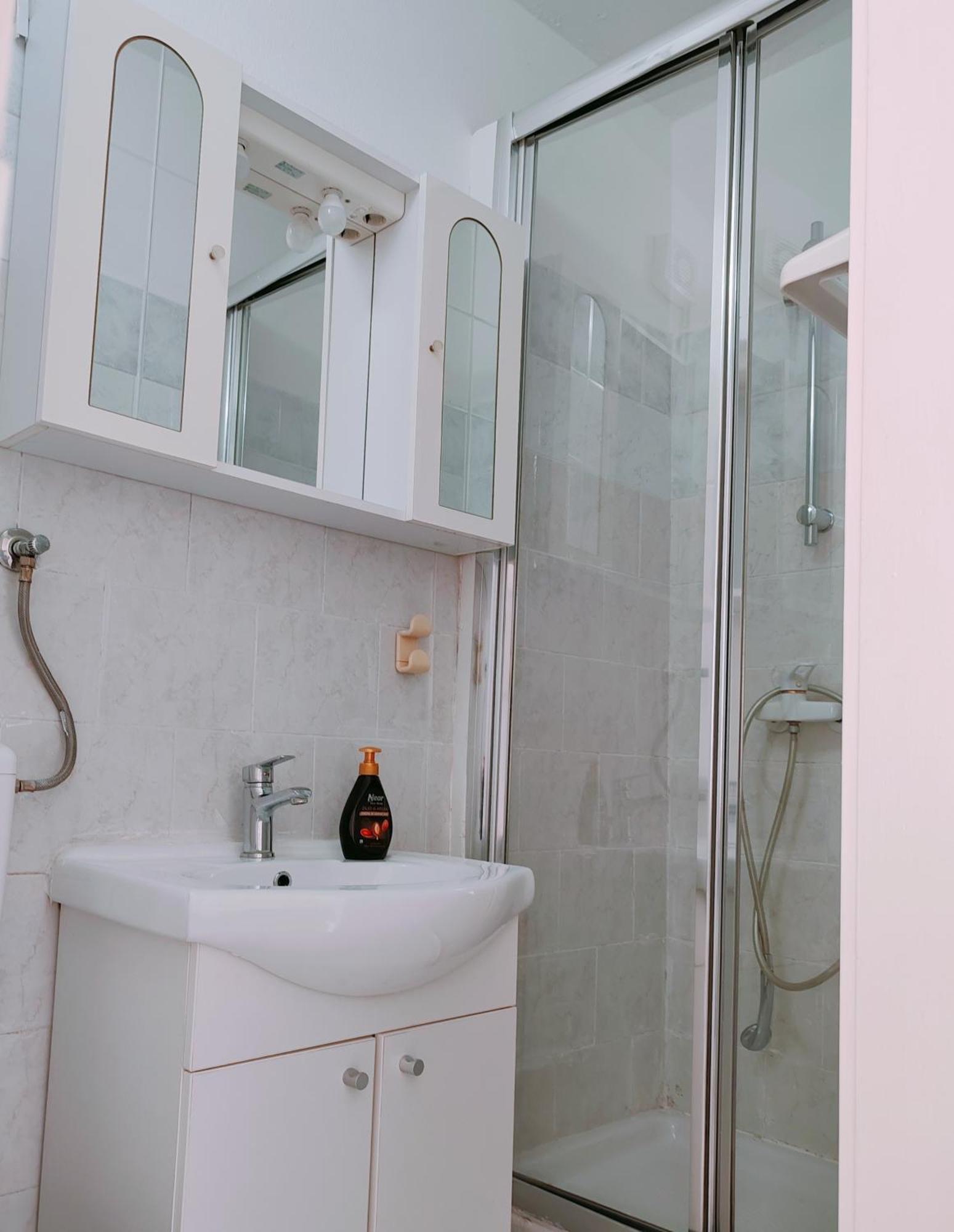 Marko Apartment Rovinj Eksteriør bilde