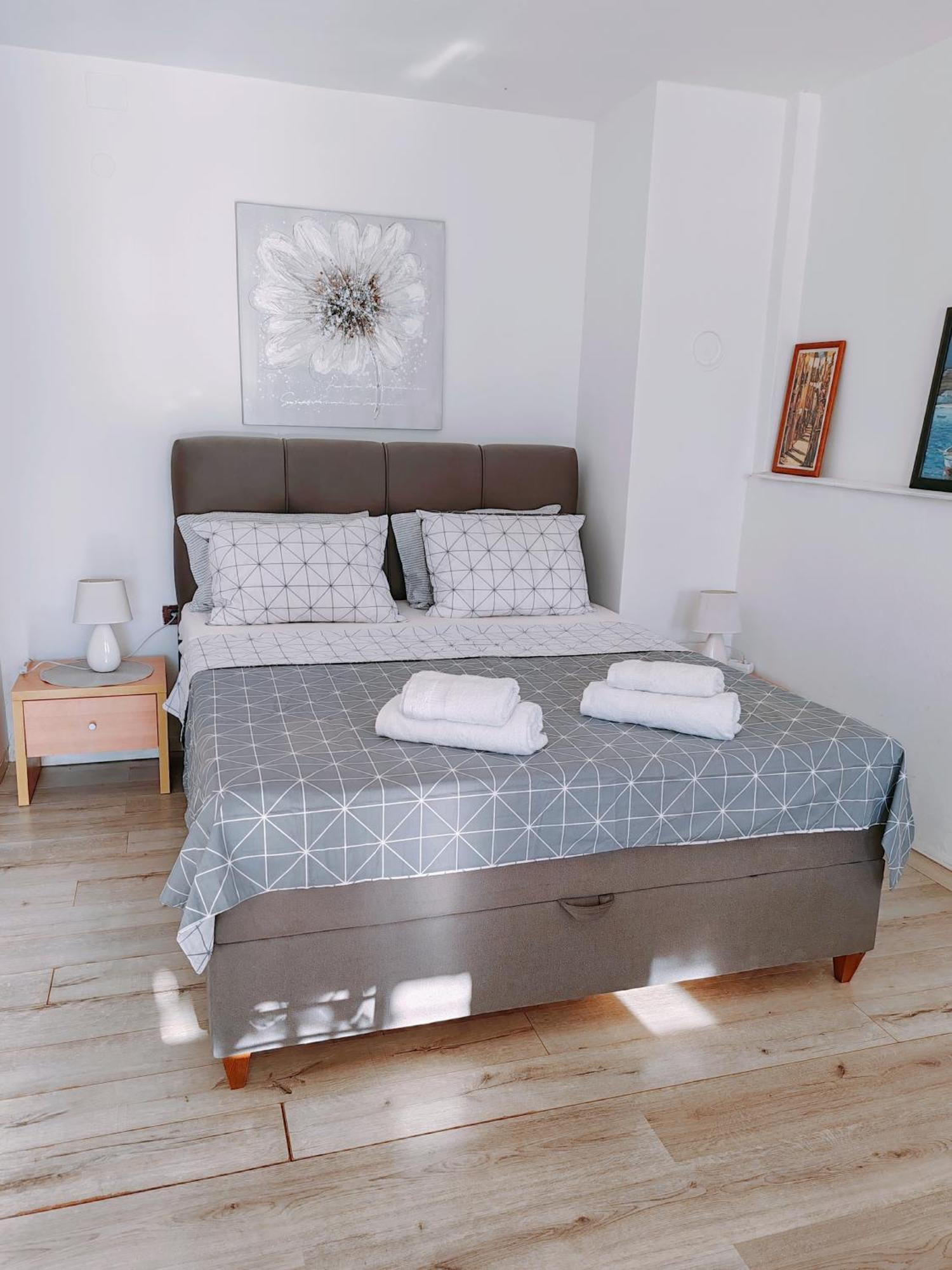 Marko Apartment Rovinj Eksteriør bilde