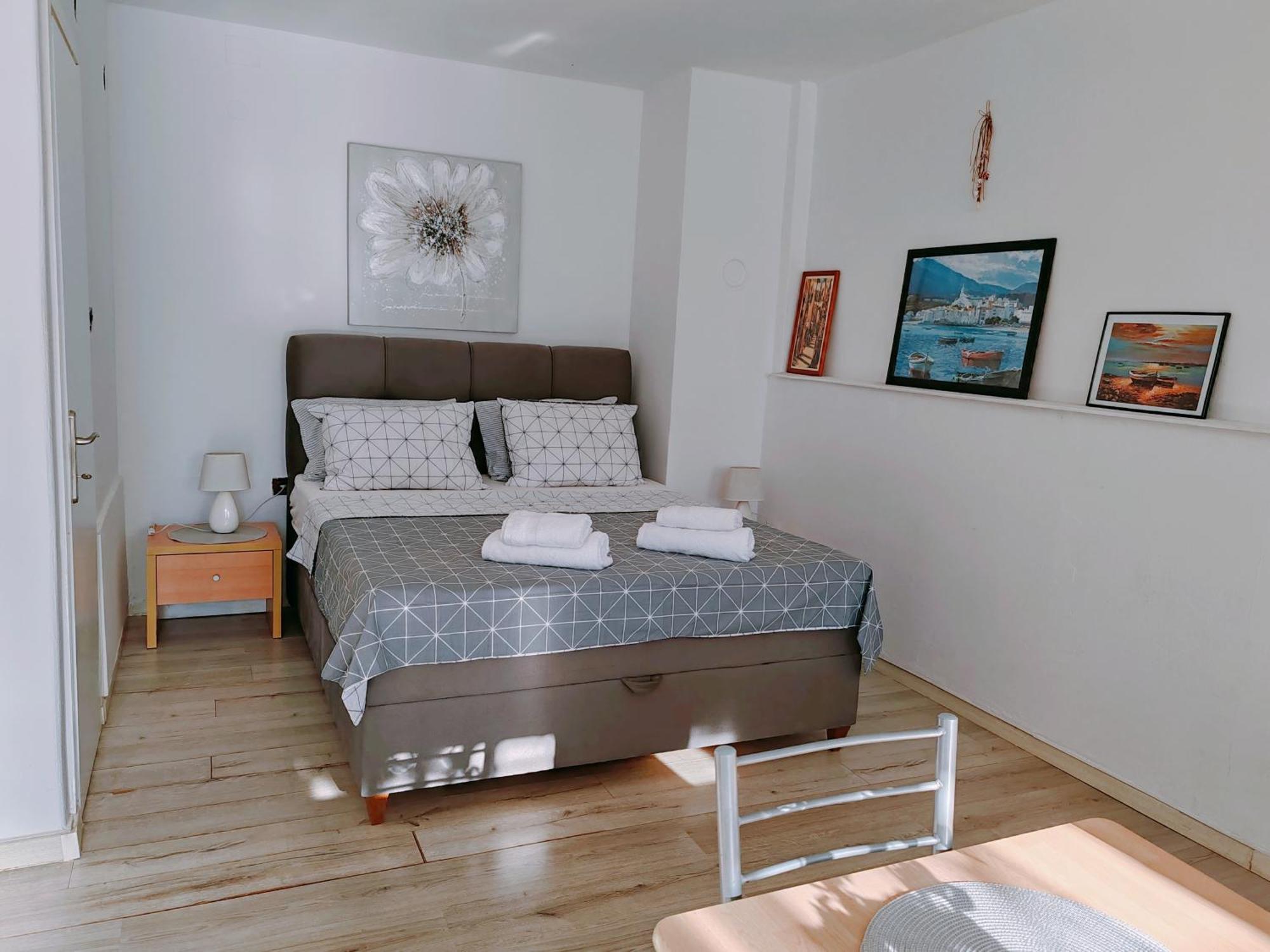 Marko Apartment Rovinj Eksteriør bilde