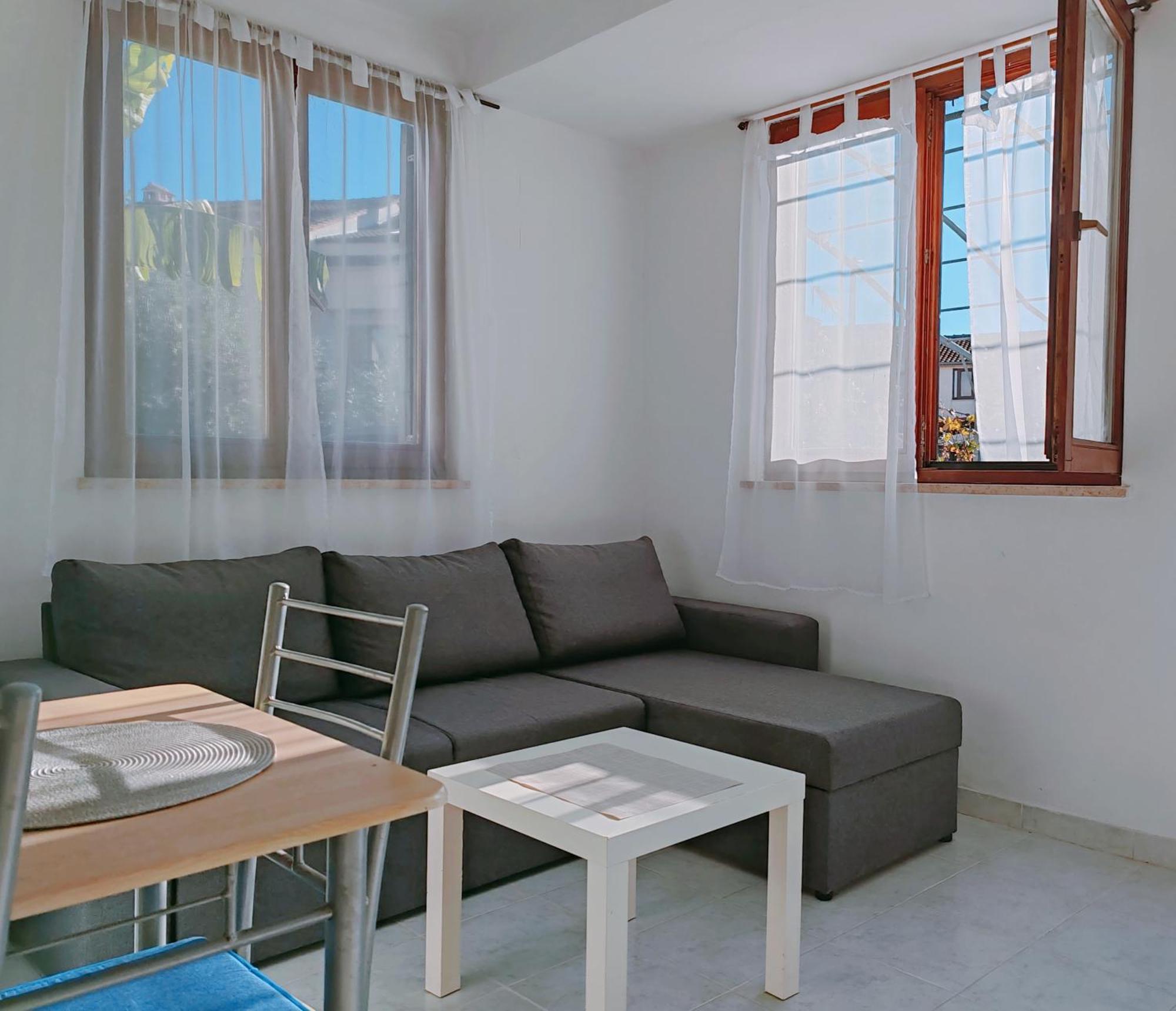 Marko Apartment Rovinj Eksteriør bilde