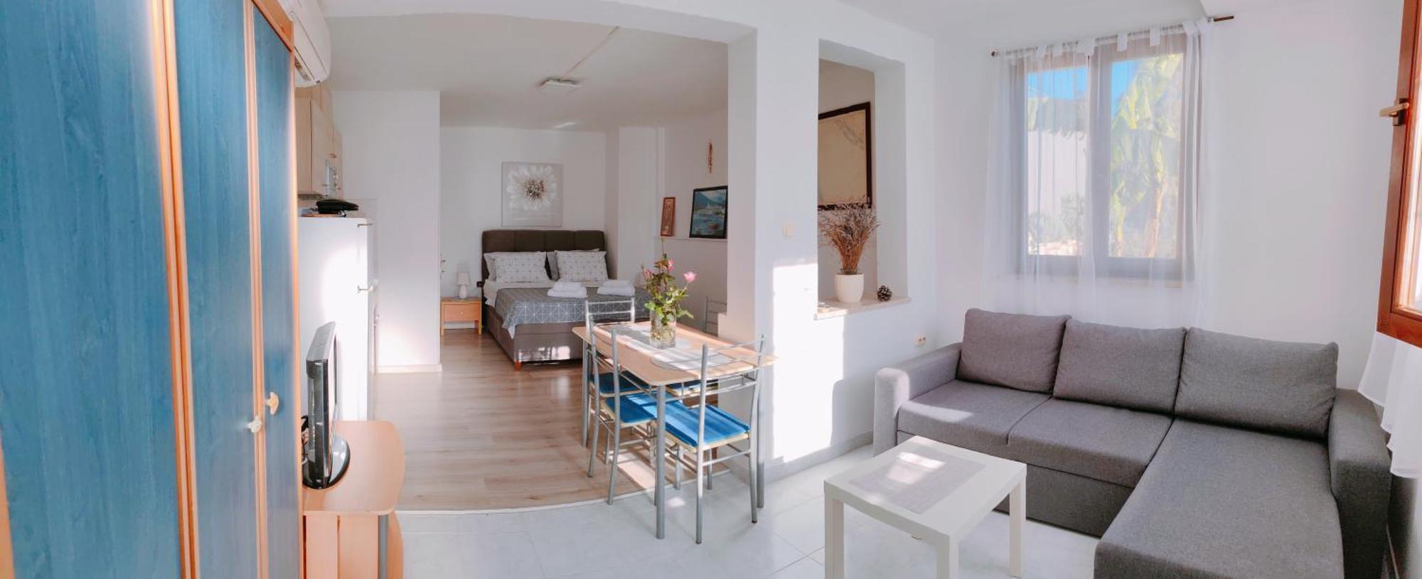 Marko Apartment Rovinj Eksteriør bilde